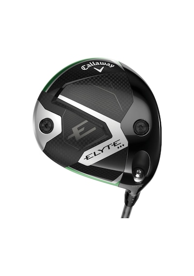 Callaway Elyte Triple Diamond 10.5 Denchar 65 Gram Stiff Sağ El Erkek Driver Karışık