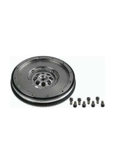 Sachs 2294000519 Volan Dmf Mercedes Sprınter B901 B904 00 06 Derınlık 11.9mm A6110302005