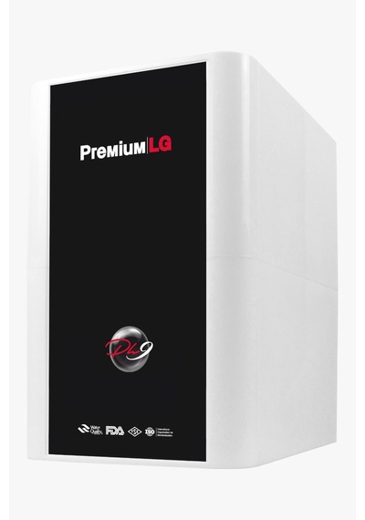 Lg Premium 5 Aşamalı Pompalı Su Arıtma Cihazı - 8 Litre Çelik Tanklı - 81 İlde Montaj Dahil 1