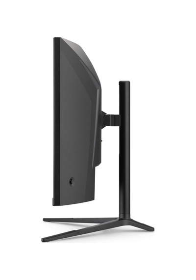 Vıewsonıc Vx3418c-2k 34 Inc Uwqhd 3440 X 1440 180hz Curve Gamıng Monıtor