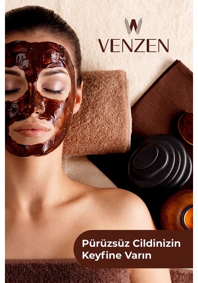 Black Sugar Yenileyici Yüz Bakım Peeling Maske, Black Sugar Wash Off Soft Scrub 100g