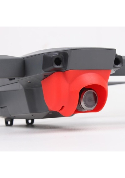 Djı Mavic Pro Güneş Gölgelik Gimbal Kamera Koruyucu Kapak