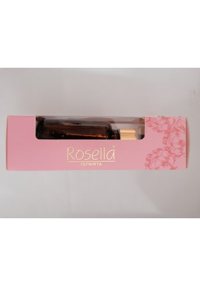Rosella Gül Yağı 30 ML