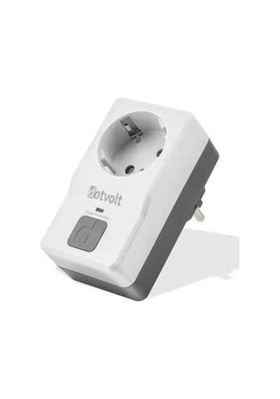 Surge Hunter Enerji Koruma Prizi 1050j