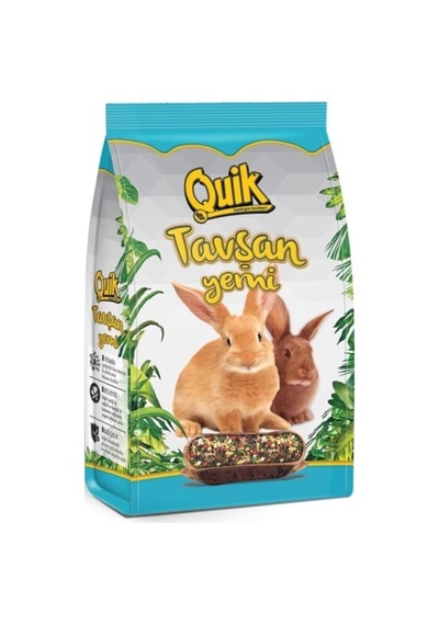 Tavsan Yemi 750 Gr