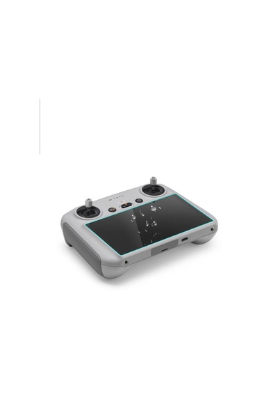 Djı Mini 3 Pro Uyumlu Ekran Koruyucu Çizik Koruyucu Nano Jelatin