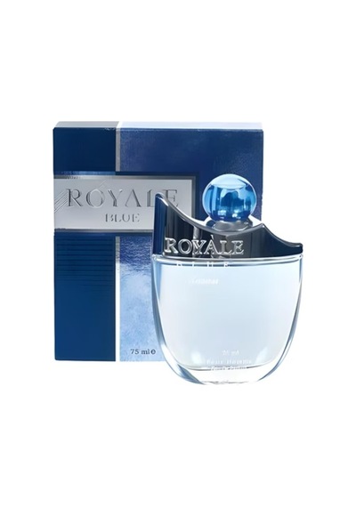 Rasasi Royal Blue Homme Edp 75 Ml Erkek Parfümü Çiçeksi