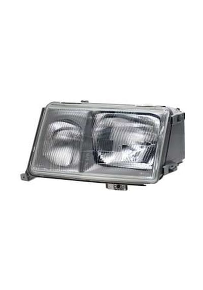 Mercedes W 124 Far Komple Sol 1248203959