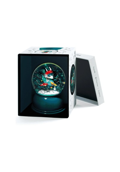 Djeco Little Big Room Gece Lambası Airplane Mavi