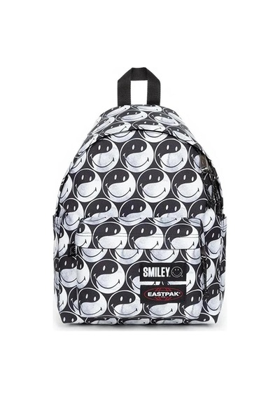 Eastpak Day Pak'r S Smıley Yy Unısex Sırt Çantası Ek0a5bg55k21 Siyah