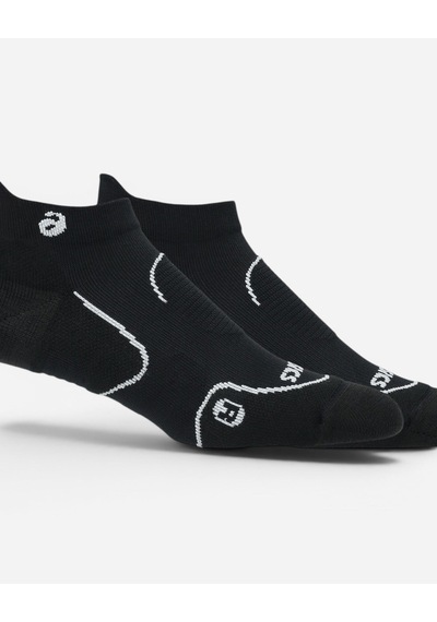 Asics Court+ Tennıs Ankle Sock Siyah Çorap 3043a134-001