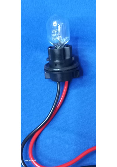12v T20 21w Gündüz Ampul + Duy Takım Fiyatı