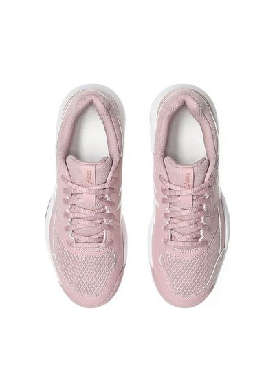 Asics Gel-dedicate 8 Kadın Pembe Tenis Ayakkabısı
