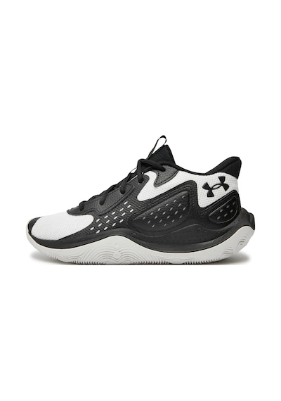 Under Armour Ua Jet '23 Erkek Basketbol Ayakkabısı 3026634-006
