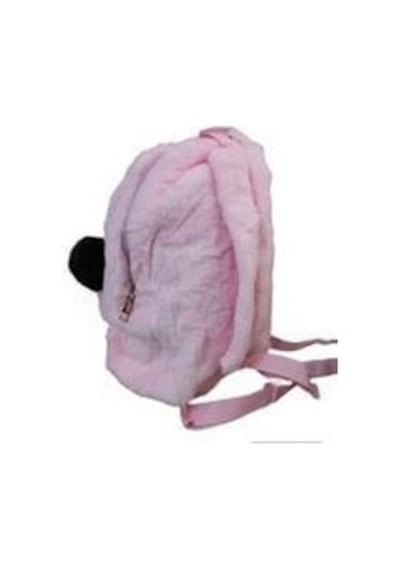 Hediye Vakti Panda Peluş Sırt Çantası 001