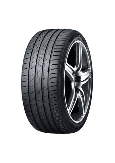 Nexen 255/55R18 109W XL N Fera Sport Suv Suv Yaz Lastiği 2024