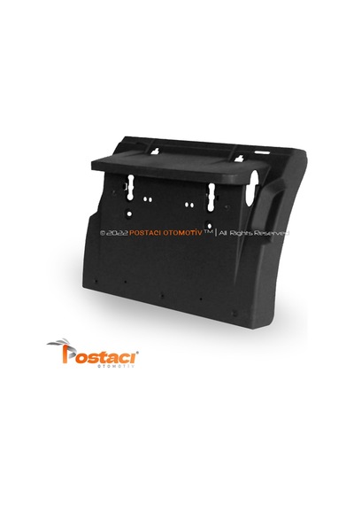 Renault-Volvo Çekici Arka Çamurluk Sağ-Sol V3 7421094394