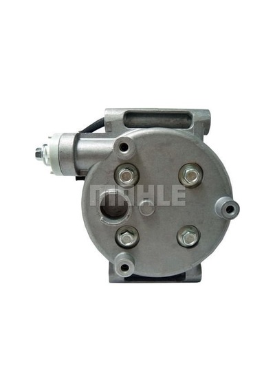 Ford Fiesta 2008-2012 Arası 1.4 Tdci Behr Marka Klima Kompresörü