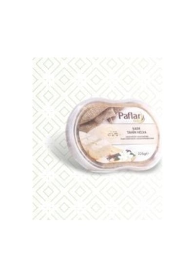 Paflar Sade Tahin Helvası 325 G
