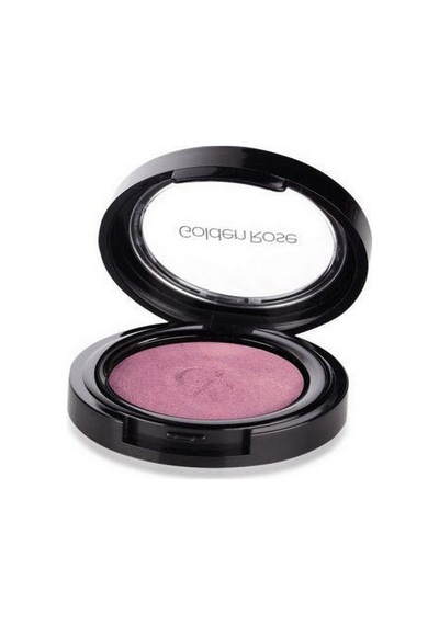 Golden Rose Silky Touch Pearl Eyeshadow No: 117