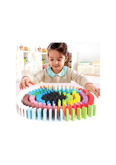 Circle Toys  Domino CRCL102