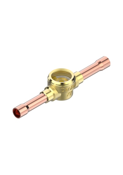 Danfoss Gözetleme Camı Sgn10s 3/8'' 014-0182