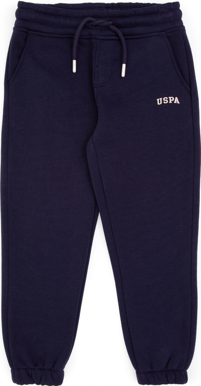 U.s. Polo Assn. Erkek Çocuk Mürdüm Eşofman Altı 50313976-vr074 Murdum