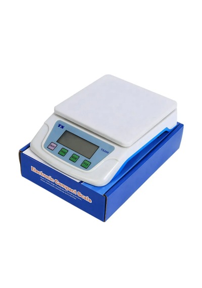 Besa Ts-200 10 Kg Kapasiteli Terazi