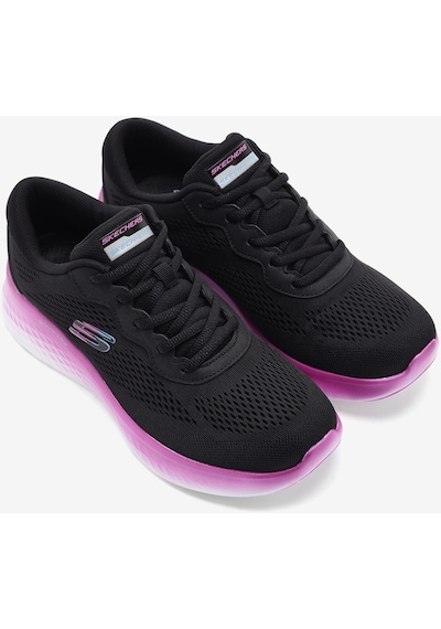 Skechers Skech - Lite Pro Kadın Siyah Spor Ayakkabı 150010tk Bkpr Siyah