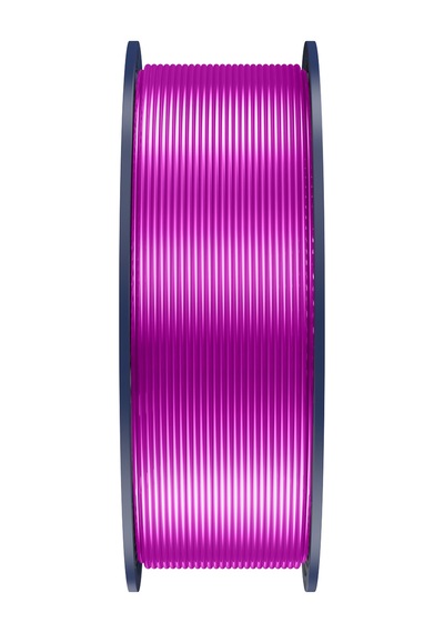 Sunlu Mor Silk Pla+ Filament - 1.75mm - 1 Kg