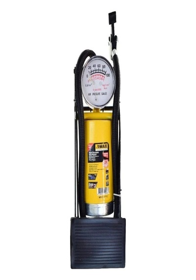 İnce Piston Ayak Pompası
