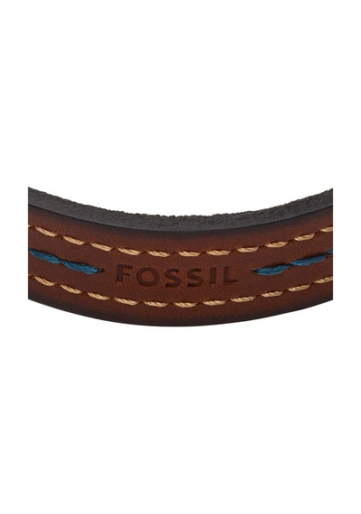 Fossil Jf04949-040 Erkek Bileklik Renkli