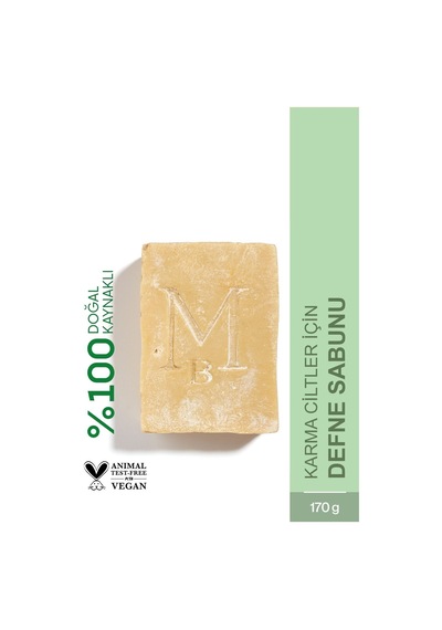 Defne Sabunu 170 Gr - 525347947 Diğer