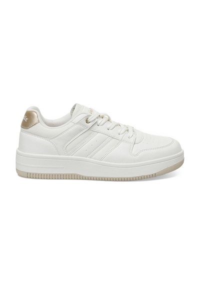 Kinetix Putıto 5fx Beyaz Kadın Sneaker Beyaz