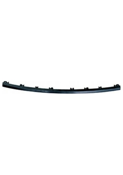 Volkswagen Touareg 2015-2018 Ön Tampon Spoiler Çıtası Oem No: 7p6807725gru