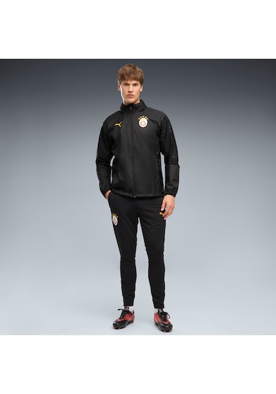 Puma Galatasaray All-weather Erkek Ceket 789213 03 Siyah