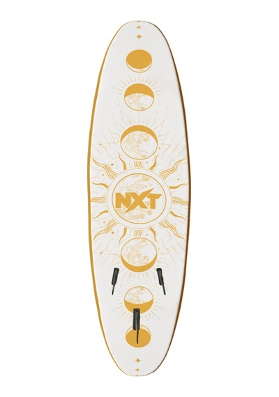 Nxt Seren Şişme Sup Board Seti 305cm