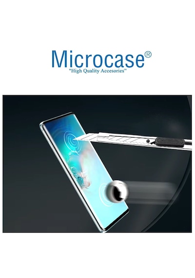 Samsung  Galaxy Uyumlu Z Flip 7 Fe İle  Full Tpu Ön Arka Nano Koruma- Ekm103