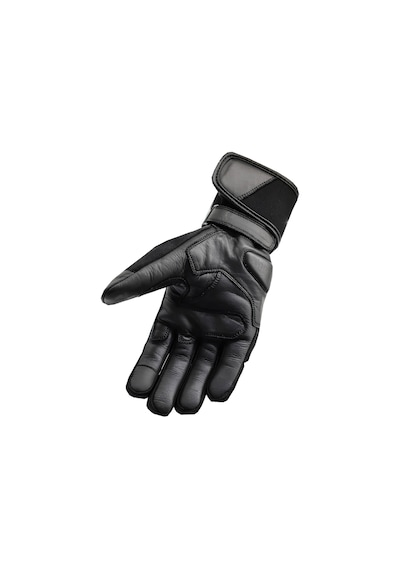 Vexo Carbon H2o Kışlık Motosiklet Eldiveni Siyah 66954