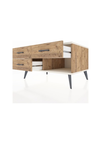 Kronos Şifonyer 3 Çekmeceli 88x59x48 Çam-aytaşı/çam Aytaşı/çam Kronos Şifonyer 3 Çekmeceli 88x59x48 Çam-aytaşı/çam Aytaşı/çam