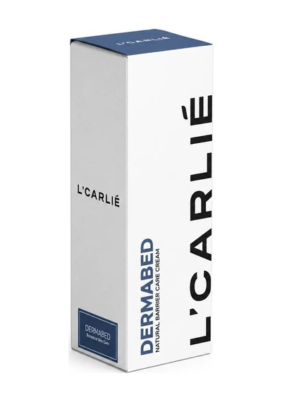 L'carlie Dermabed Bariyer Krem - Koruyucu Bakım