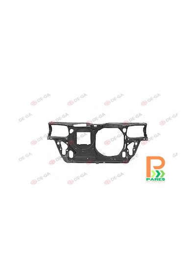 Volkswagen Passat Ön Panel Plastık 19 Tdı 1997-2000