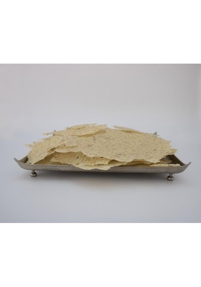 Haşiroğlu Cips Tarhana 450 G