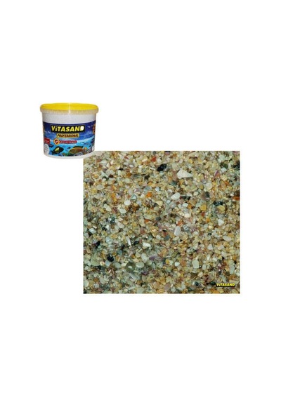 Pro-04 Midye Kırığı 3 Mm/20 Kg Kova