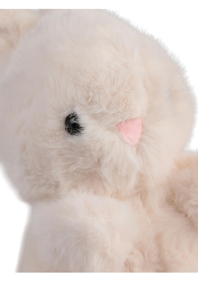Peluş Oyuncak 20 Cm Minik Kolye Tavşanı - Standart