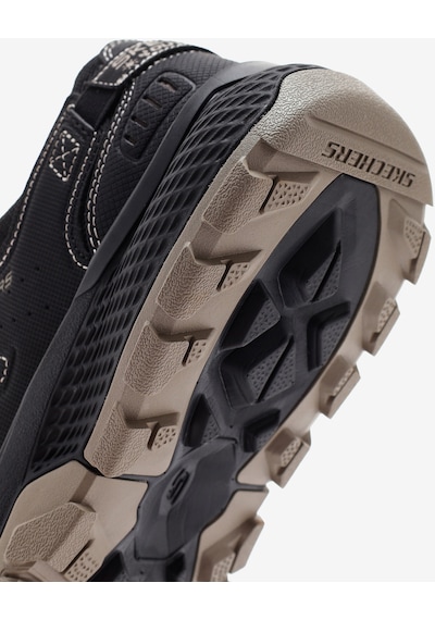 Skechers Dynamite At Erkek Siyah Sneakers 237615 Bbk Siyah