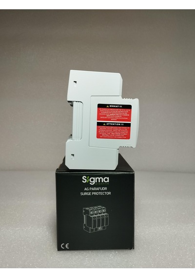 Sigma Sp4-bc100