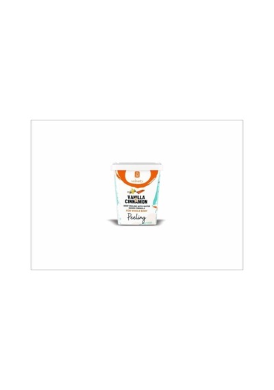 5 Gum Idm Velvety Vanilya&tarçınlı Yağ Bazlı Vücut Peelingi 400ml