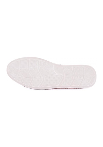 Dgn P24-22y Kadın Soft Anatomıc Footwear Deri Babet P24-1512-R0766 Kırmızı