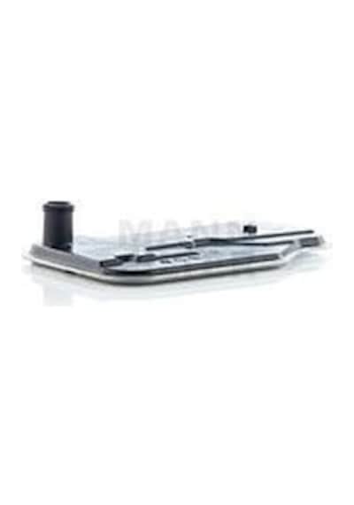 Mann H27001 Otomatik Şanzıman Yağ Filtresi Mercedes W124 W203 W204 W205 C218 C219 W210 W211 W212 C207 W221 A2212770200
